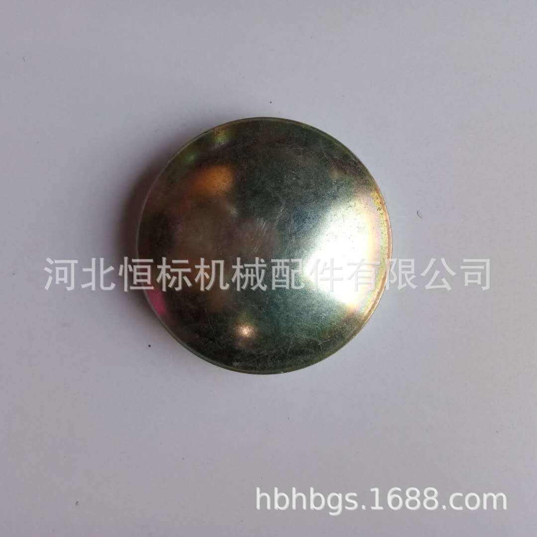 叉车配件 合力2-3.5T轮毂盖 后轮防尘盖 转向轮毂盖