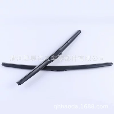 Wiper Three-Section Universal Wiper – Wiper