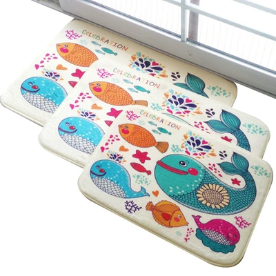 Avtomobil döşəmə paspasları | Door Mats