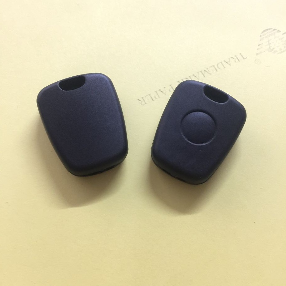 Suministro directo de fábrica llave universal Shell llave universal mango plástico Shell llave del hogar del coche Shell