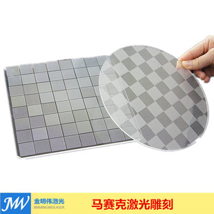 Shenzhen light guide plate crystal light box light guide plate backlight plate laser lighting guide plate panel light guide plate