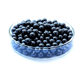 钢珠、滚珠;无机复合材料;其他轴承附件