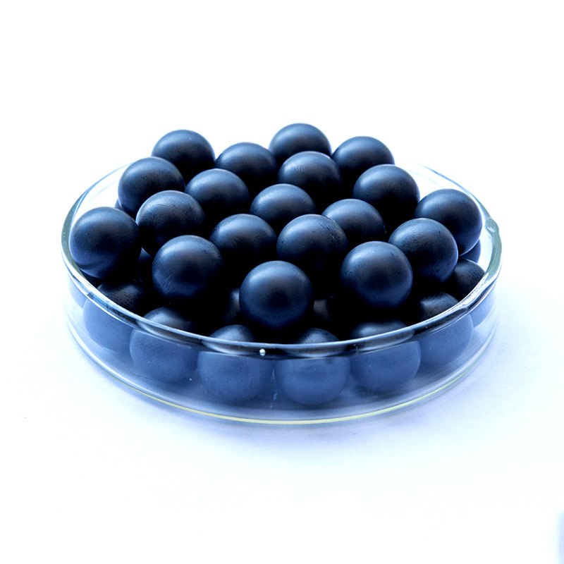 骏科 JKTC-34.925氮化硅陶瓷球 高速精密角接触轴承使用