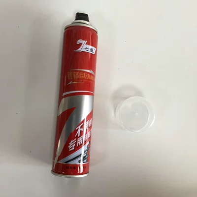 Avtomobil boyası Paint 318 Bright Chrome Metal