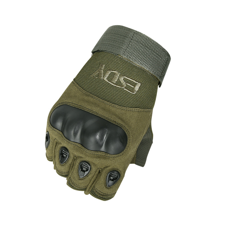 Army green