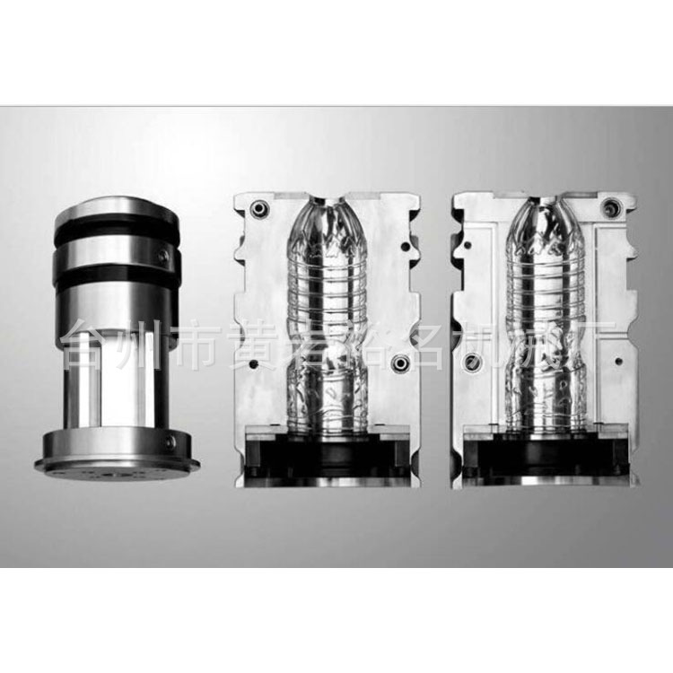 厂家直销高品质平价位供应PET管坯模具瓶坯模具瓶坯吹瓶模具瓶盖