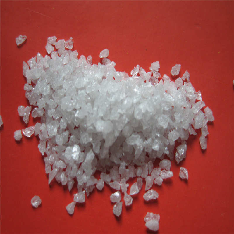 砂轮用白刚玉粒度砂