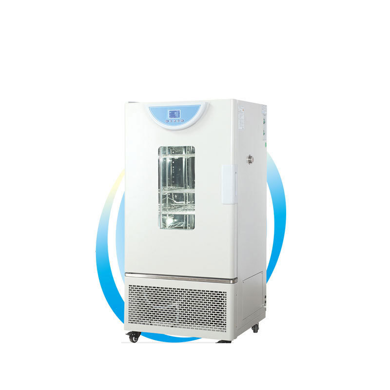 上海一恒LRH-50CA 低温培养箱（无氟制冷）