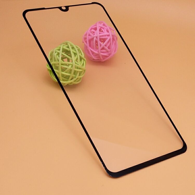 Suitable for Iqooneo9Spro+ Tempered Film Z11X Full Screen Coverage Mobile Phone Protection Full Glue Adsorption Glass Film