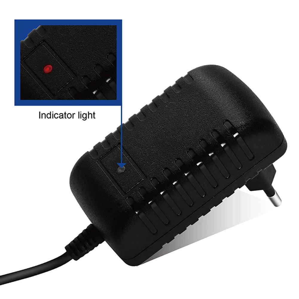 LED-адаптеры питания, ЖК-дисплей, монитор, камеры CCTV, источник питания, ключ выключателя, 12В, 2А, оптовый