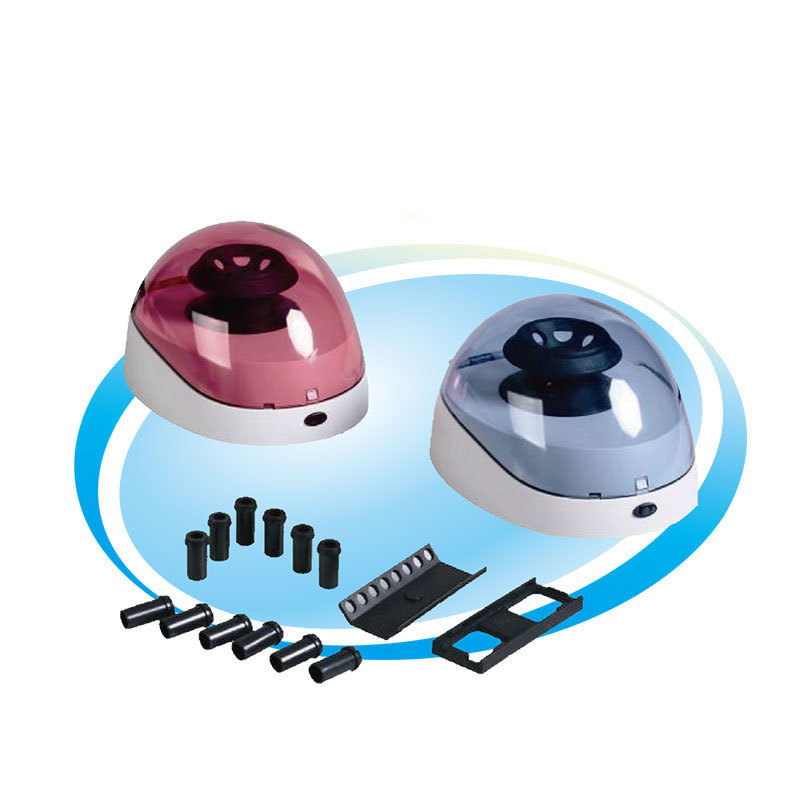 上海一恒 BLF-10K  实验室 离心机