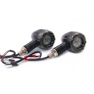 ���SLED�pɫĦ��܇�D��ָʾ��̖�ǟ�Ħ��܇LED�A�F�D��x܇��