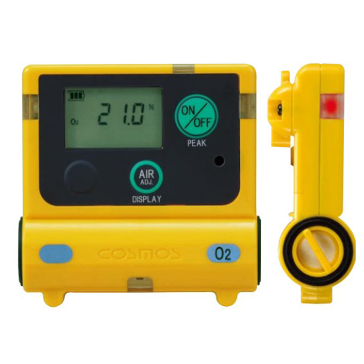 日本新宇宙XO-2200氧气检测仪销售服务商