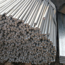 q235镀锌圆钢接地杆批发热镀锌盘圆接地避雷镀锌圆钢16mm镀锌圆钢