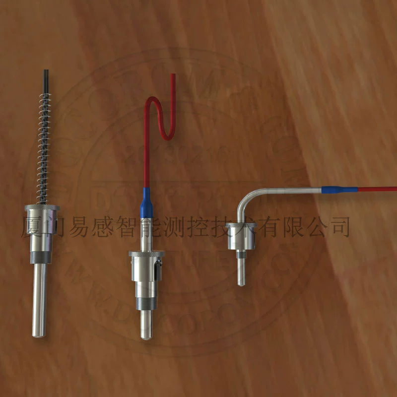 Подшипниковая пряжка для подшипникового подшипникового оборудования соединительный датчик температуры pt100 pt1000