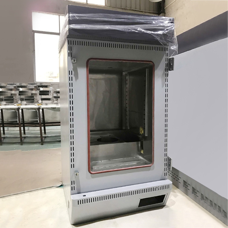 工业机械生产设备机箱机架  电子加工设备外壳定 制加工