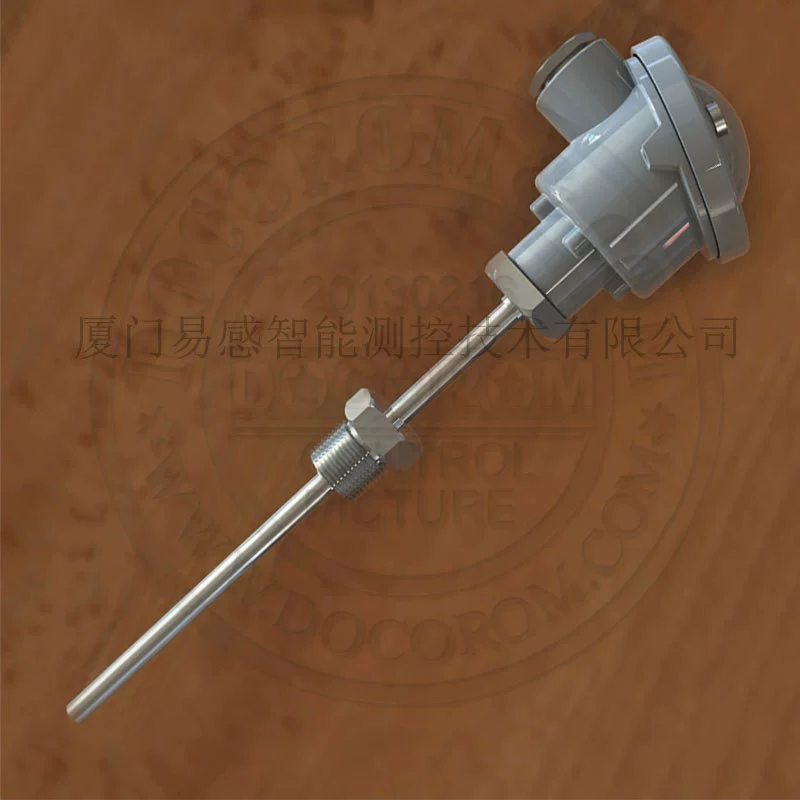 Датчик температуры pt100 термическое сопротивление для промышленного оборудования