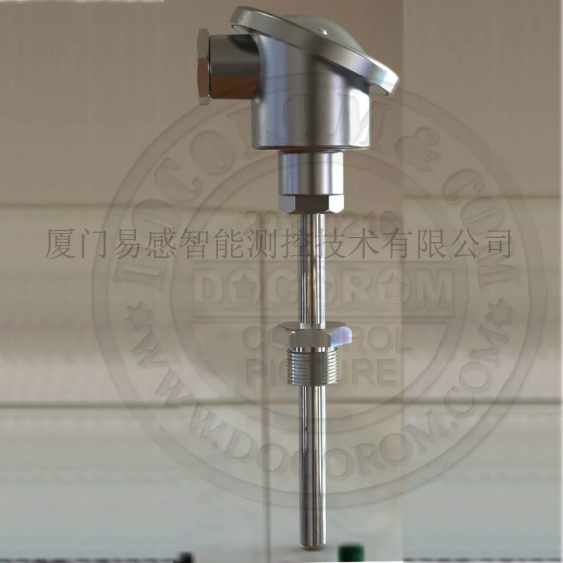 Промышленное оборудование общего типа pt100 терморезистор температурный датчик переменного выхода 4-20mA