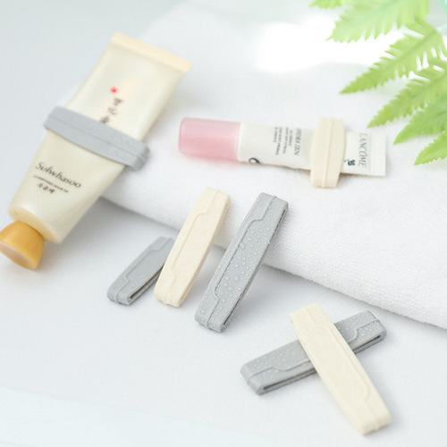 Manual toothpaste squeezer toothpaste squeezer lazy cosmetic facial cleanser squeezer