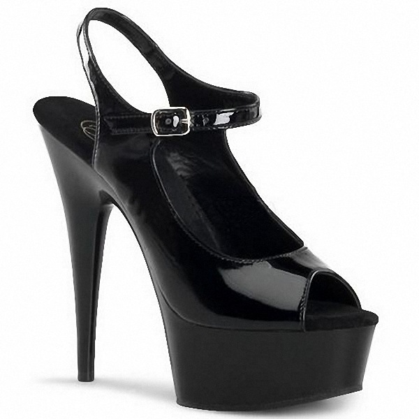 2019 primavera y verano nuevo romano peep toe tacón de aguja sandalias de plataforma T 15cm odio cielo tacones altos discoteca zapatos de mujer