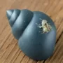 紫砂手工喷水迷你茶玩