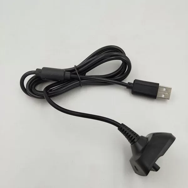 Black single magnet