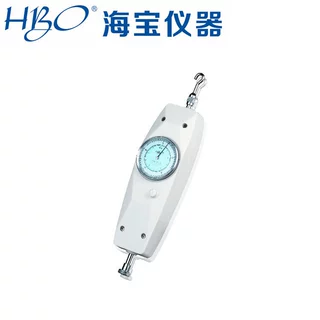 海宝NK-200推拉力计,指针式推拉力计,端子插拔拉力计