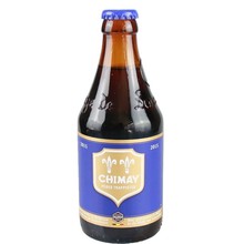 CHIMAY red比利时啤酒  智美蓝帽啤酒330ml*24瓶