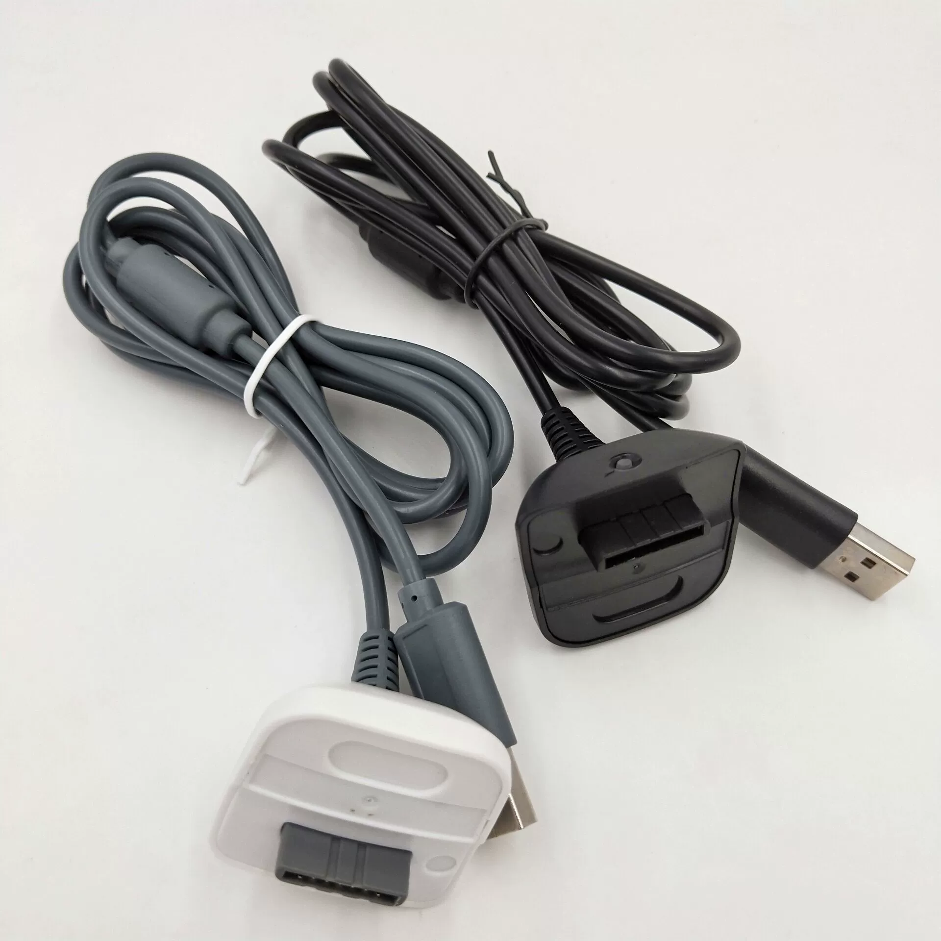 [Совместимо с кабелем подключения контроллера XBOX360, 360 контроллеры зарядный кабель 1.5M, зарядный кабель для контроллера]