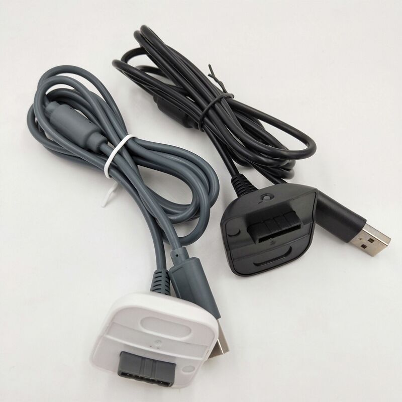 Suitable for Xbox360 Controller Connection Cable, 360 Controller Charging Cable, 1.5m Controller Charging Cable, Controller Charger