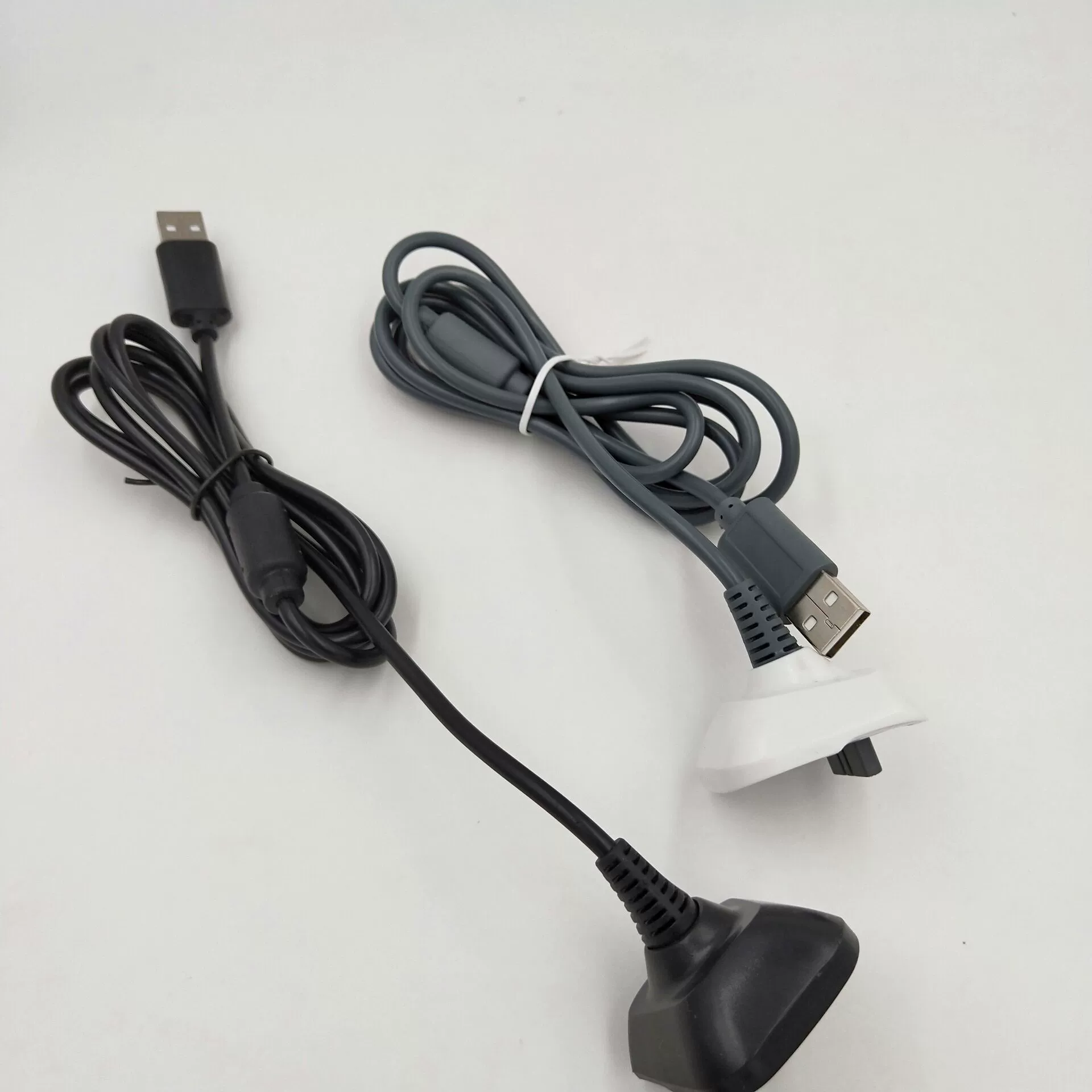 [Совместимо с кабелем подключения контроллера XBOX360, 360 контроллеры зарядный кабель 1.5M, зарядный кабель для контроллера]