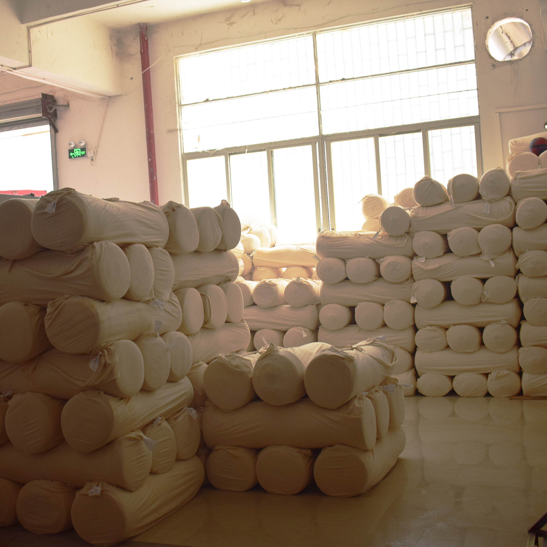 厂家供应40支莫代尔棉拉架布 47.5%莫代尔47.5%棉5%氨纶坯布