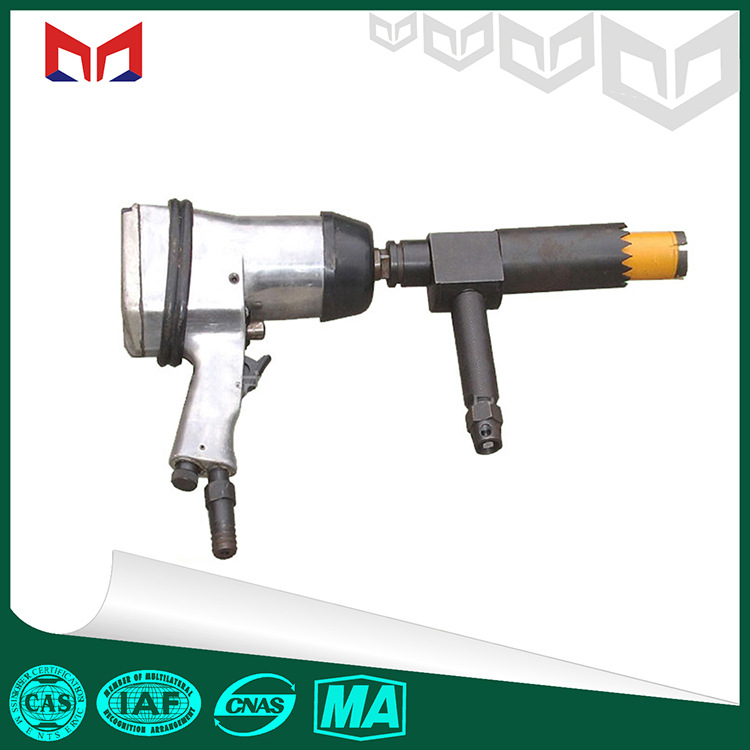 FQZ混凝土取样机 0.4MP混凝土取样机型号  山东取样机价格