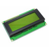 2004A LCD screen 20x4 2004 character display LCD module 204A LCD/LCM blue screen 5V