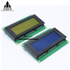 2004A LCD screen 20x4 2004 character display LCD module 204A LCD/LCM blue screen 5V