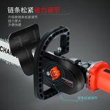 Бензопила, универсальные столярные изделия, модифицированная портативная цепь, 220v