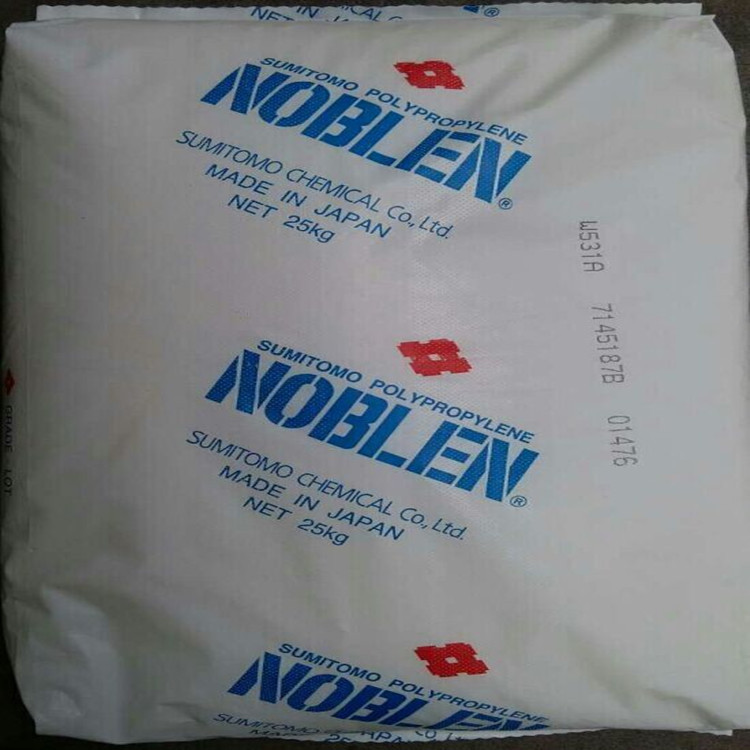 供应 PP高透明吹塑料 挤出级 中空成型 韧性好 日本住友 WS-171A