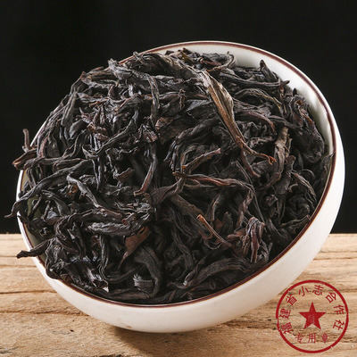 福建大红袍秋茶散装闽南乌龙茶茶叶福建批发抖音快手直播带货|ms