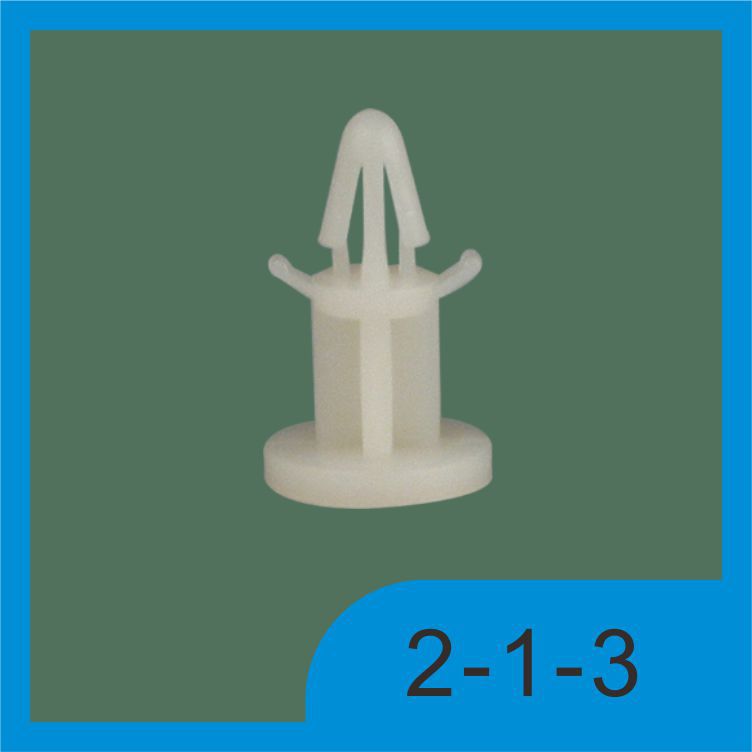 平底隔离柱 绝缘隔离柱 塑料胶柱 PCB支架 一头平飞机架  直供