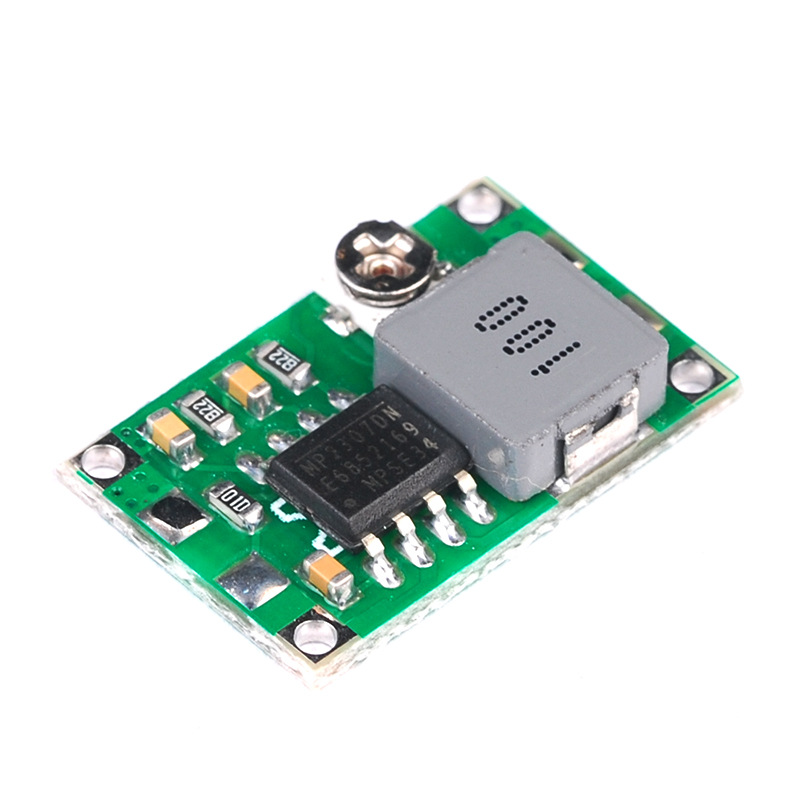 Mini360航模电源降压模块 DC DC电源模块 车载电源 超LM259