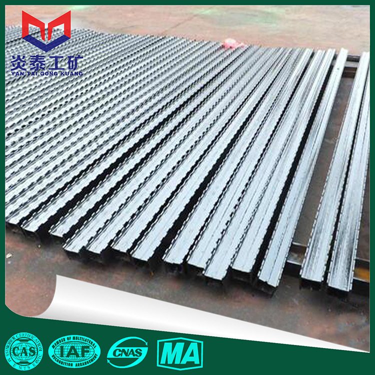 山东炎泰DFB金属长梁 矿用金属长梁 金属长梁