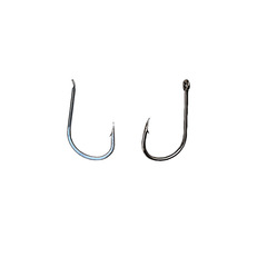 Iseni tube payment Iseni fish hooks with barbed bulk fish hooks golden fishing gear fishing supplies fishing hooks wholesale