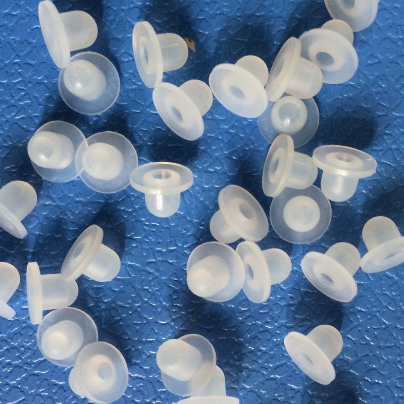 Силиконовая заглушка 5,5 мм белая силиконовая круглая заглушка силиконовая уплотнительная заглушка водонепроницаемая резиновая заглушка силиконовая заглушка для бутылок