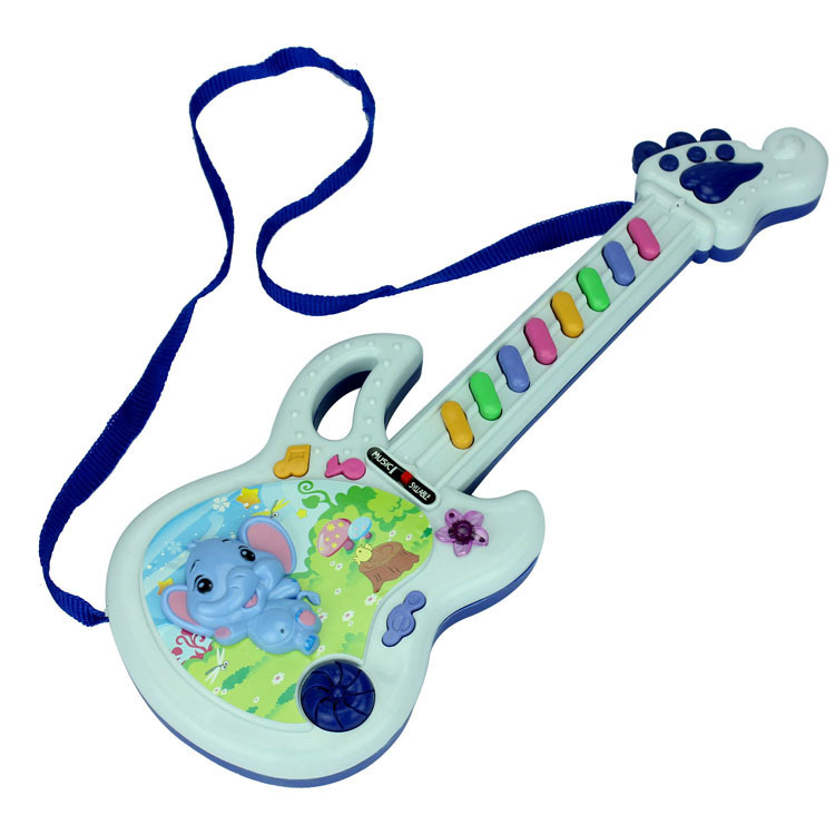 Teclado Musical Infantil