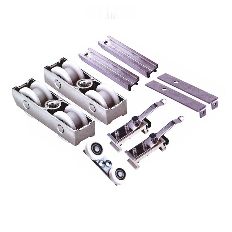 吊趟轮厂家直供吊趟门滑轮玻璃工字吊趟轮广东吊趟轮批发1305