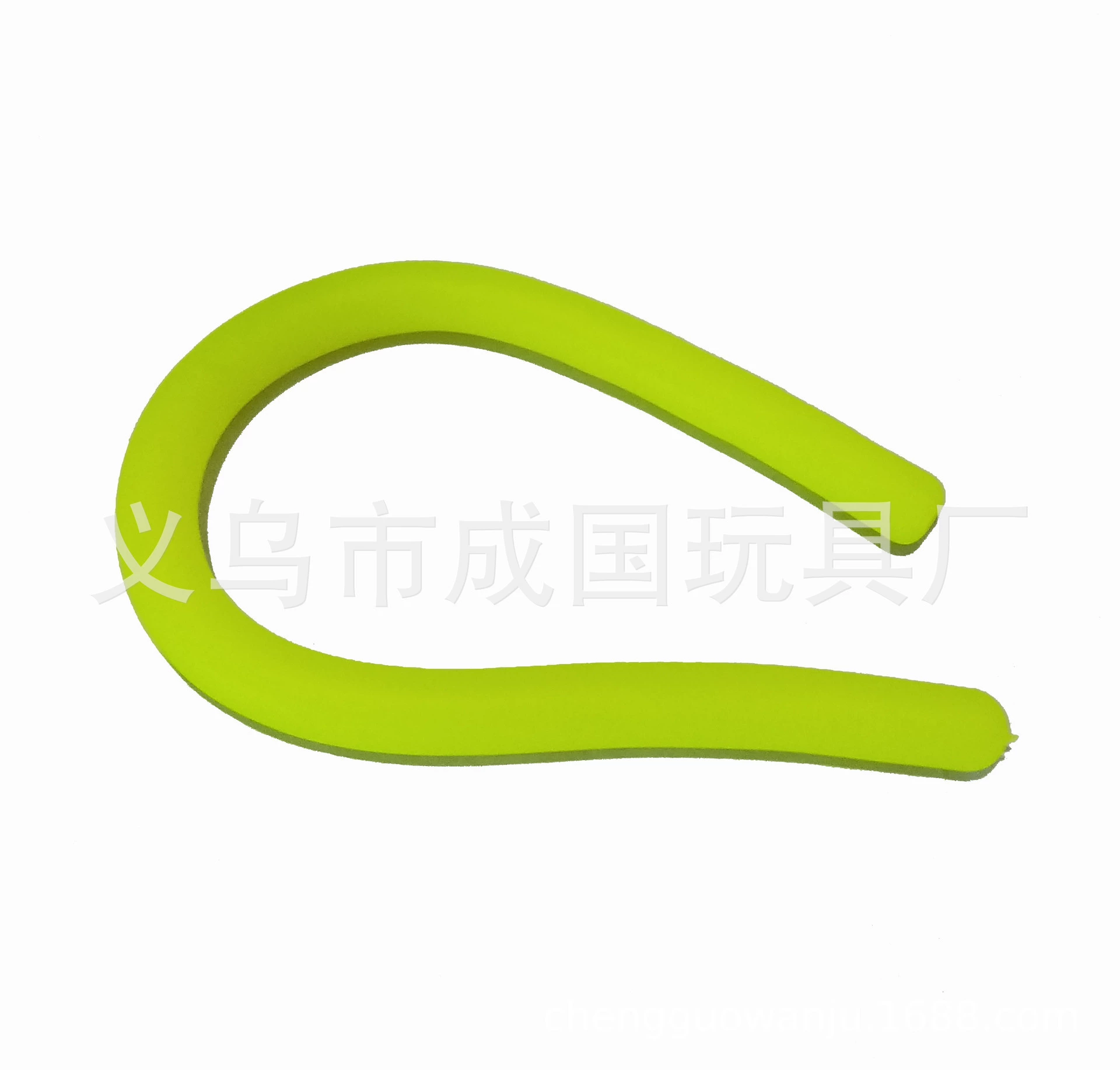 (Cross-border trading), elastic bullet from soft rubber, monkey, anti-stress
