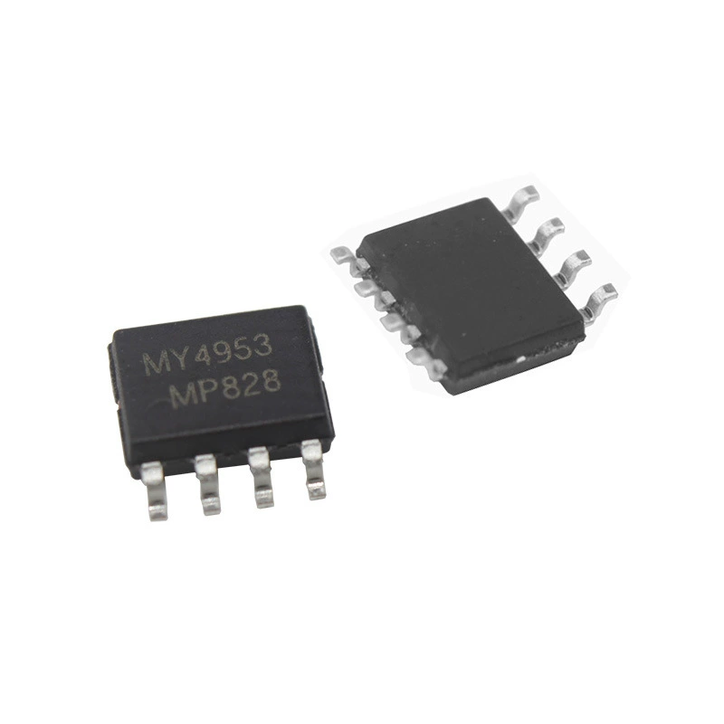 Taiwan Main MY4953 SOP8 -6.5A -30V двойной PMOS-транзистор APM4953A полевой транзистор