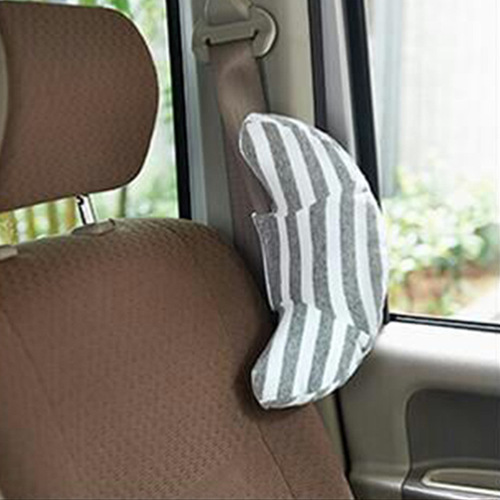 New Children's Neck Headrest Comfortable Shoulder Cover Car Neck Pillow Pillow Lunch Break Neck Pillow Sleeping