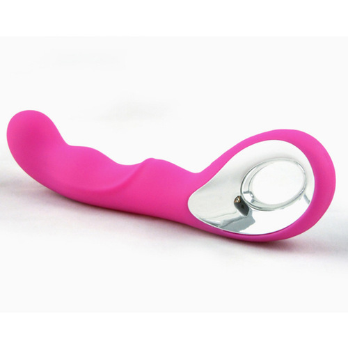 Wave Messenger rechargeable G-spot generation vibrator 10-frequency vibrating silicone massage stick female adult sex toy