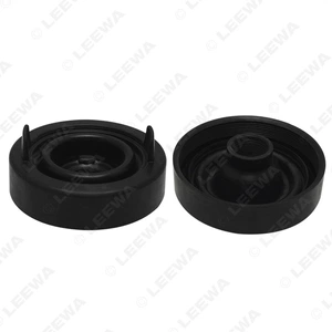 Avtomobil modifikasiyası universal toz qapağı LED/ksenon lampa üçün 80mm